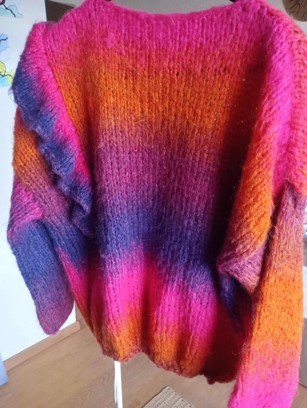 Maglioni & Felpe: Pullover  – Usato da Effretikon venduto da olg_jq7m 1