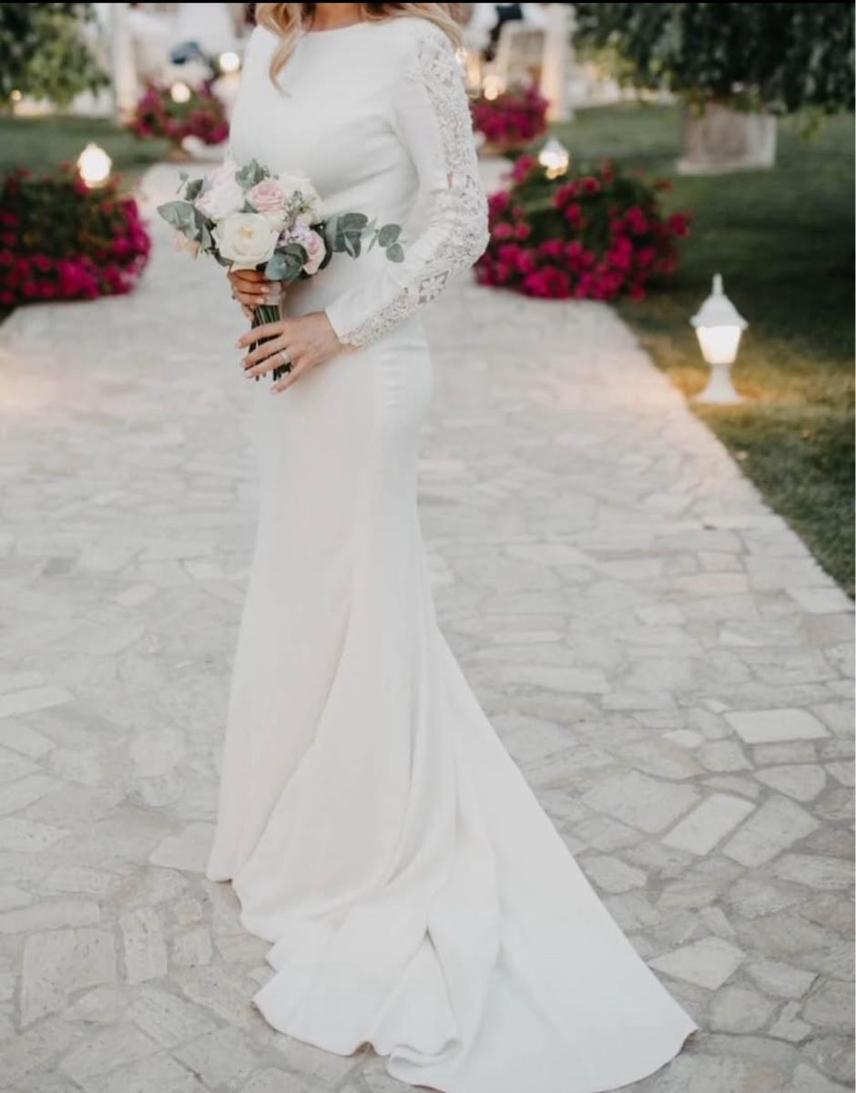 Vestiti: Robe mariage – Nuovo (secondo la descrizione) da Geneve venduto da Mdamis
