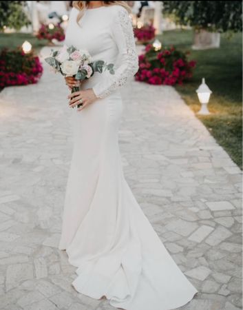 Robe mariage