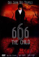 666 The Child - Der Sohn des Teufels (DVD)