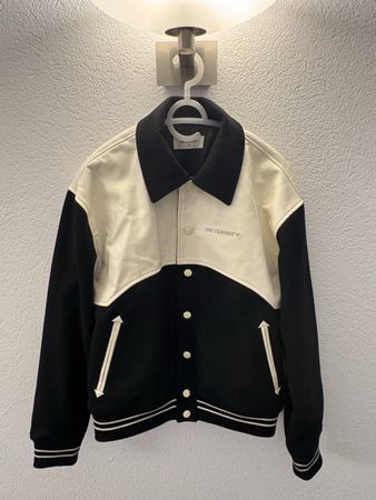 Reternity College Jacke