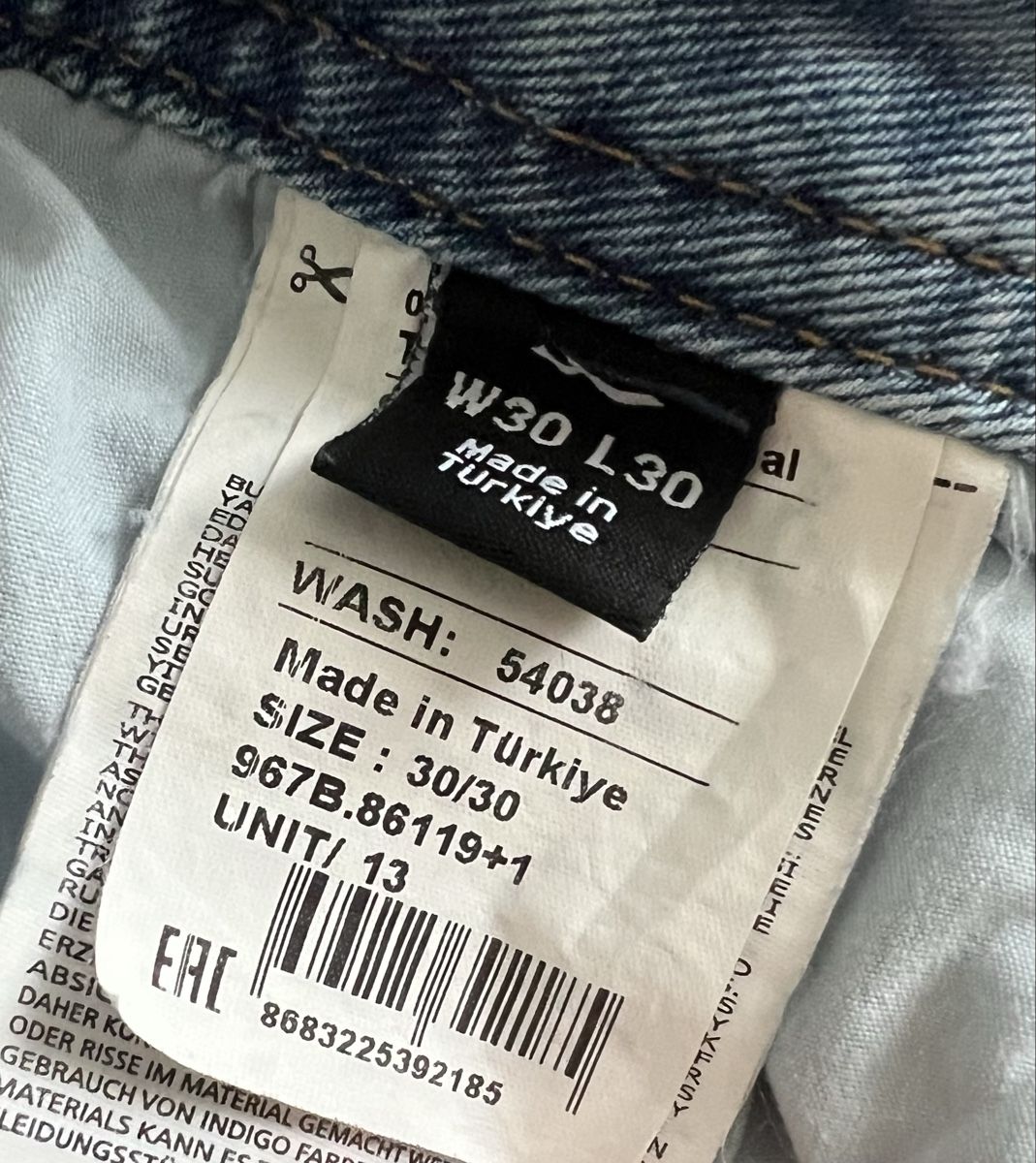 Jeans: Jeans LTB 30/30 – D'occasion à Kreuzlingen par Mirabilis0628 3