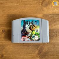 Nintendo 64 - Dark Rift