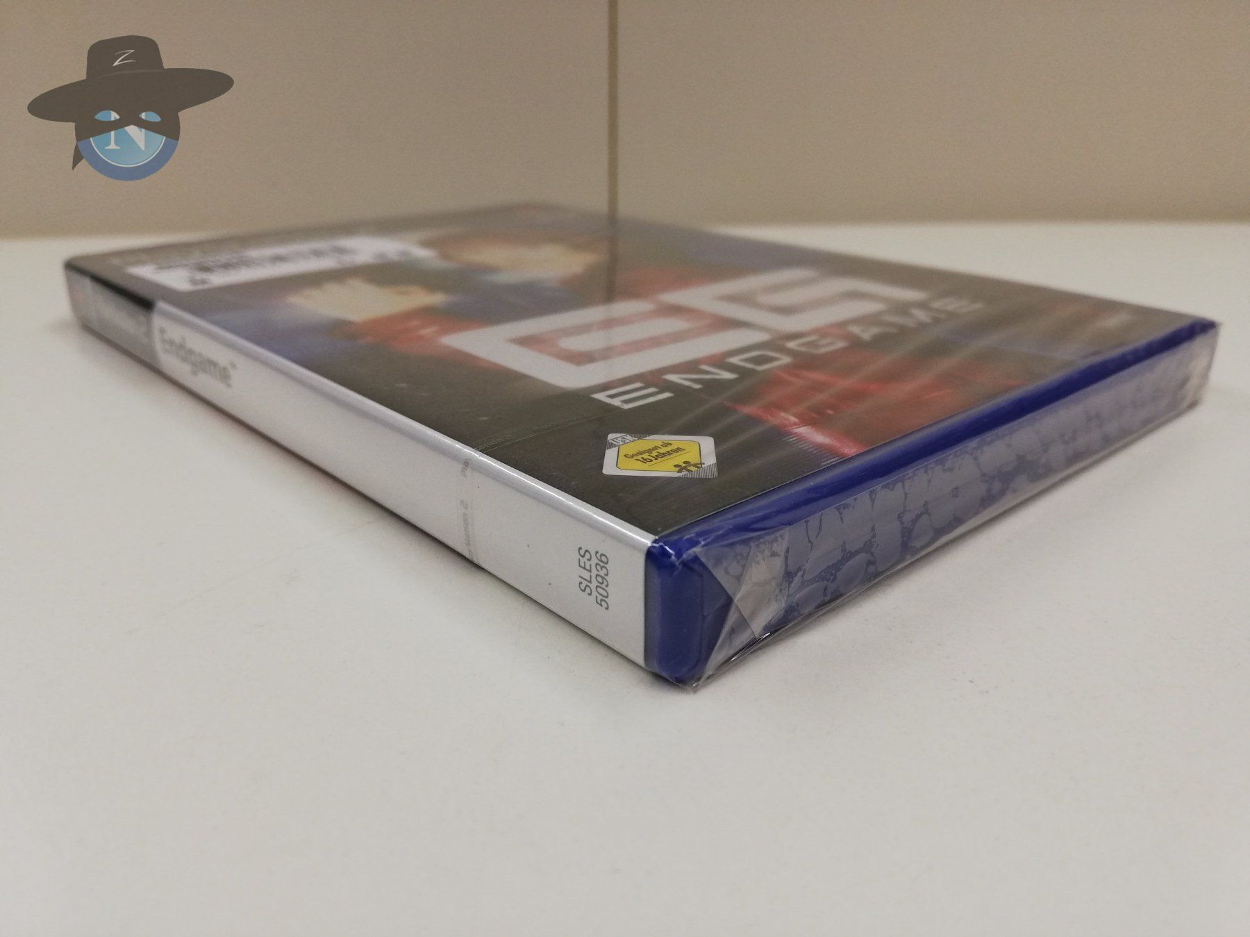 Sony Giochi: EG Endgame / NEU - seaeld / PS2 – Nuovo (secondo la descrizione) da St. Gallen venduto da zorro_dc 2