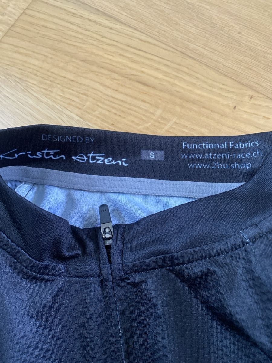 Canottiere & Pantaloni: Velotrikot GrS – Usato da Dietikon venduto da Tdaf33 2