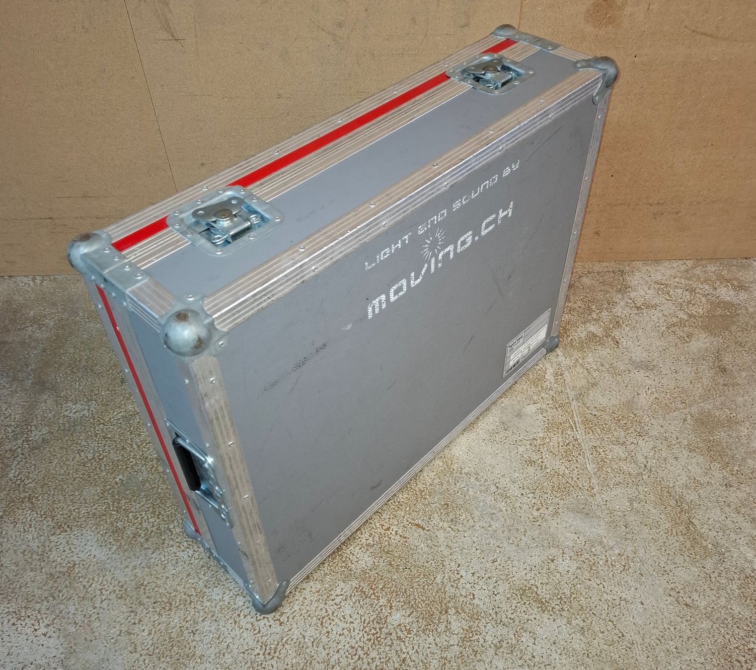 Console di mixaggio: JB Lighting Licon FX Lichtpult inklusive Case – Usato da St. Gallen venduto da moving_st.gallen 7
