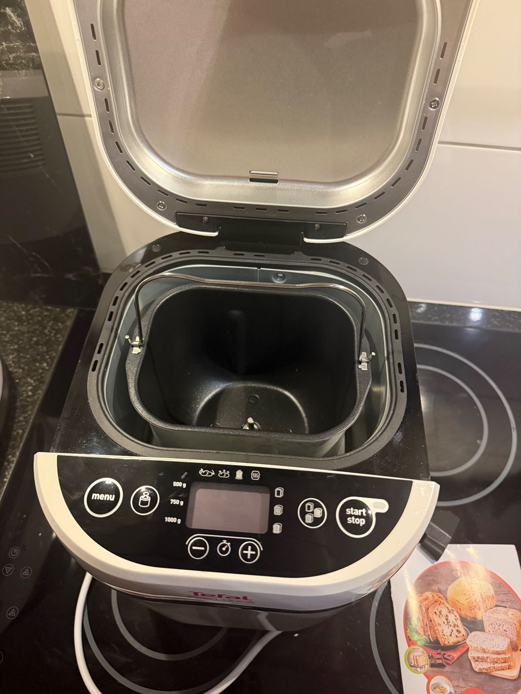 Elettrodomestici da cucina: Tefal Pain doré – Usato da Bülach venduto da tuana.s 4