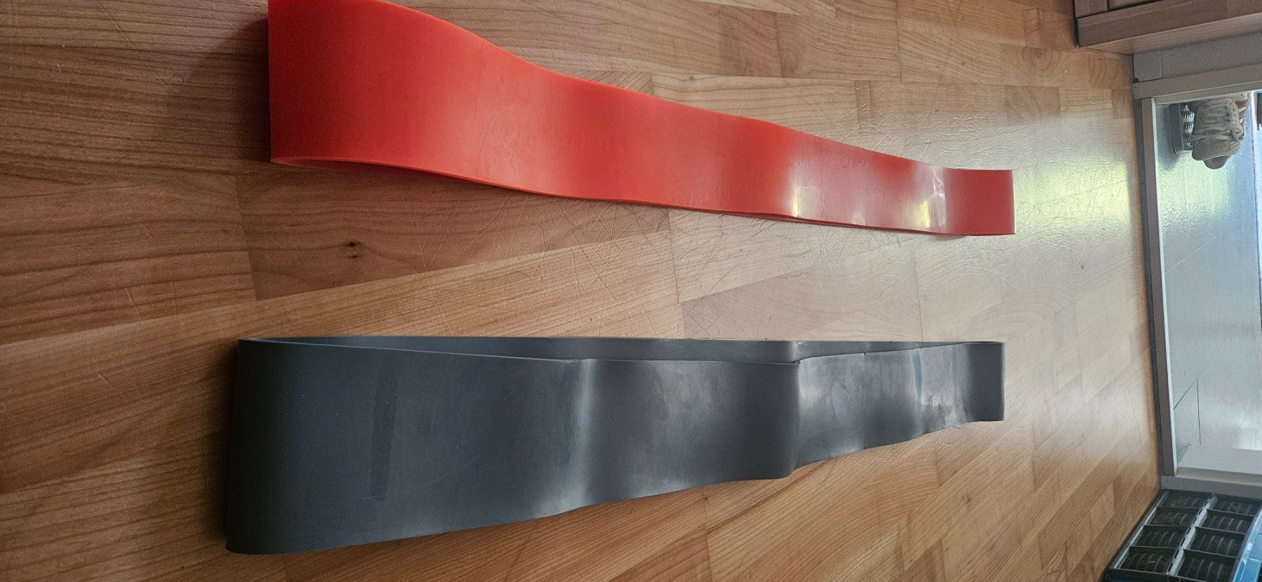 Altro in Bricolage: Crosstraining resistance band – Usato da Spiegel b. Bern venduto da Jul_DD 2