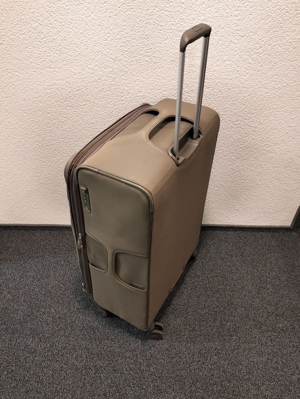 Samsonite Valigie: Samsonite Roll Koffer – Usato da Uster venduto da KarlZH 8