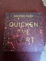 CD & DVD - Maxïmo Park – Quicken The Heart (SPECIAL EDITION)