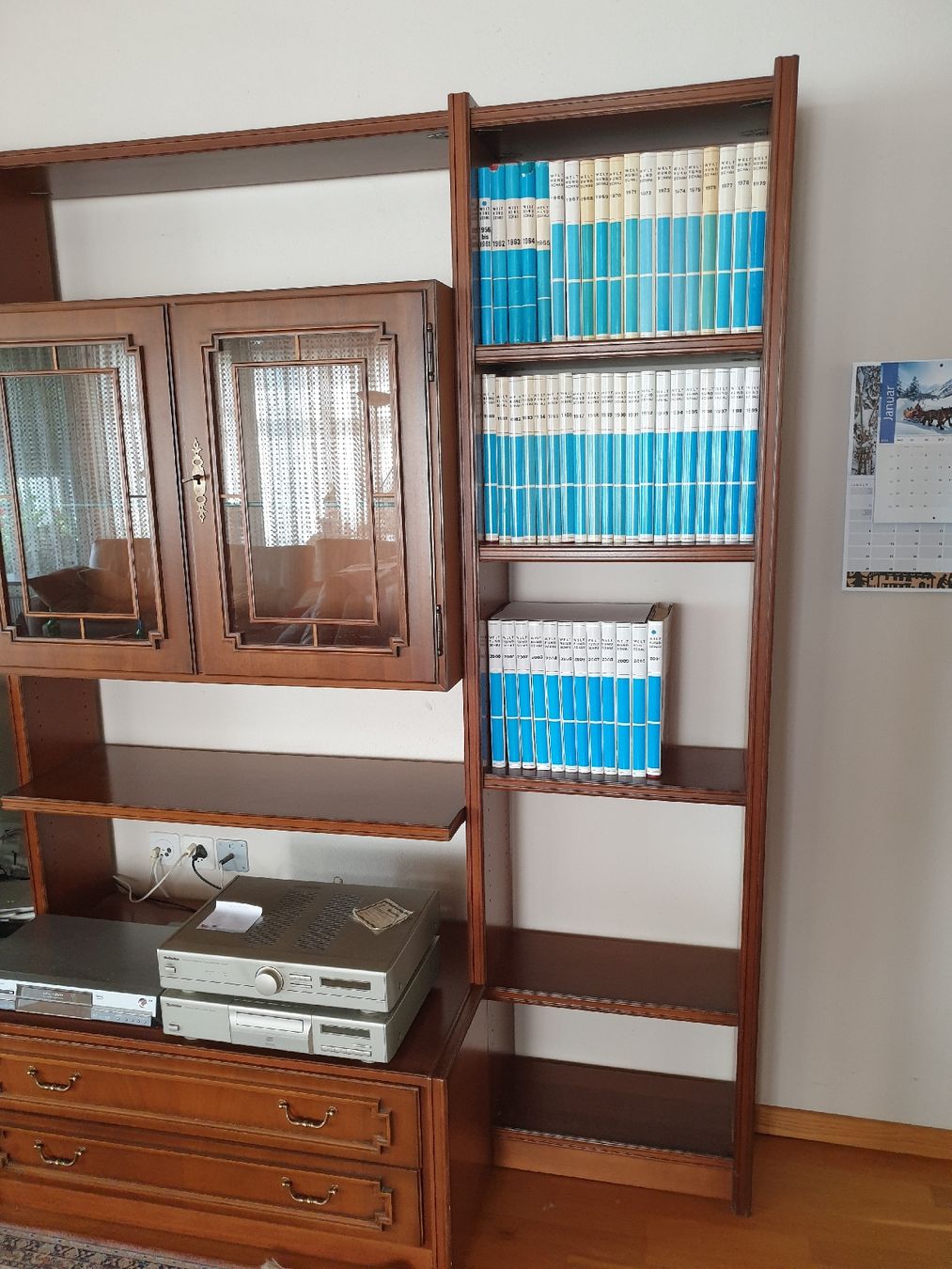Libri: Weltrundschau 1956 bis 2011 – Usato da Horriwil venduto da PUCHHEINI