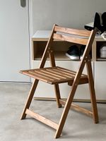IKEA NÄMMARÖ Folding Chair (New)
