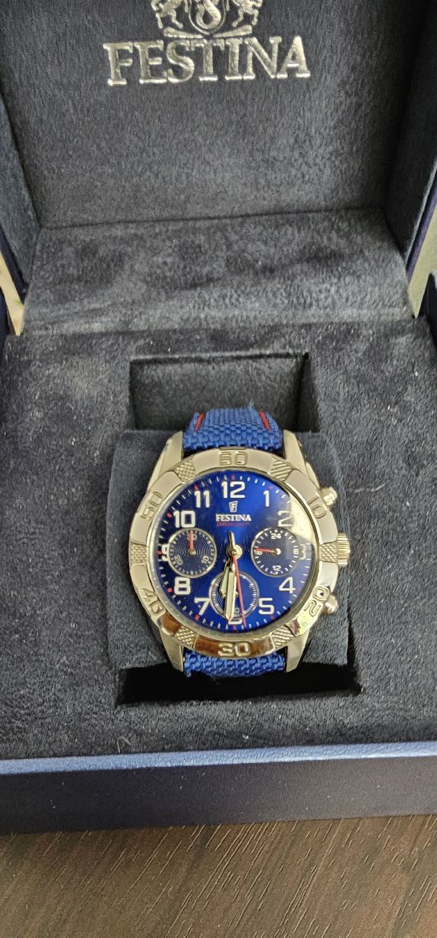 Festina Orologi: Festina Junior – Nuovo (secondo la descrizione) da Aadorf venduto da Uranus66 3