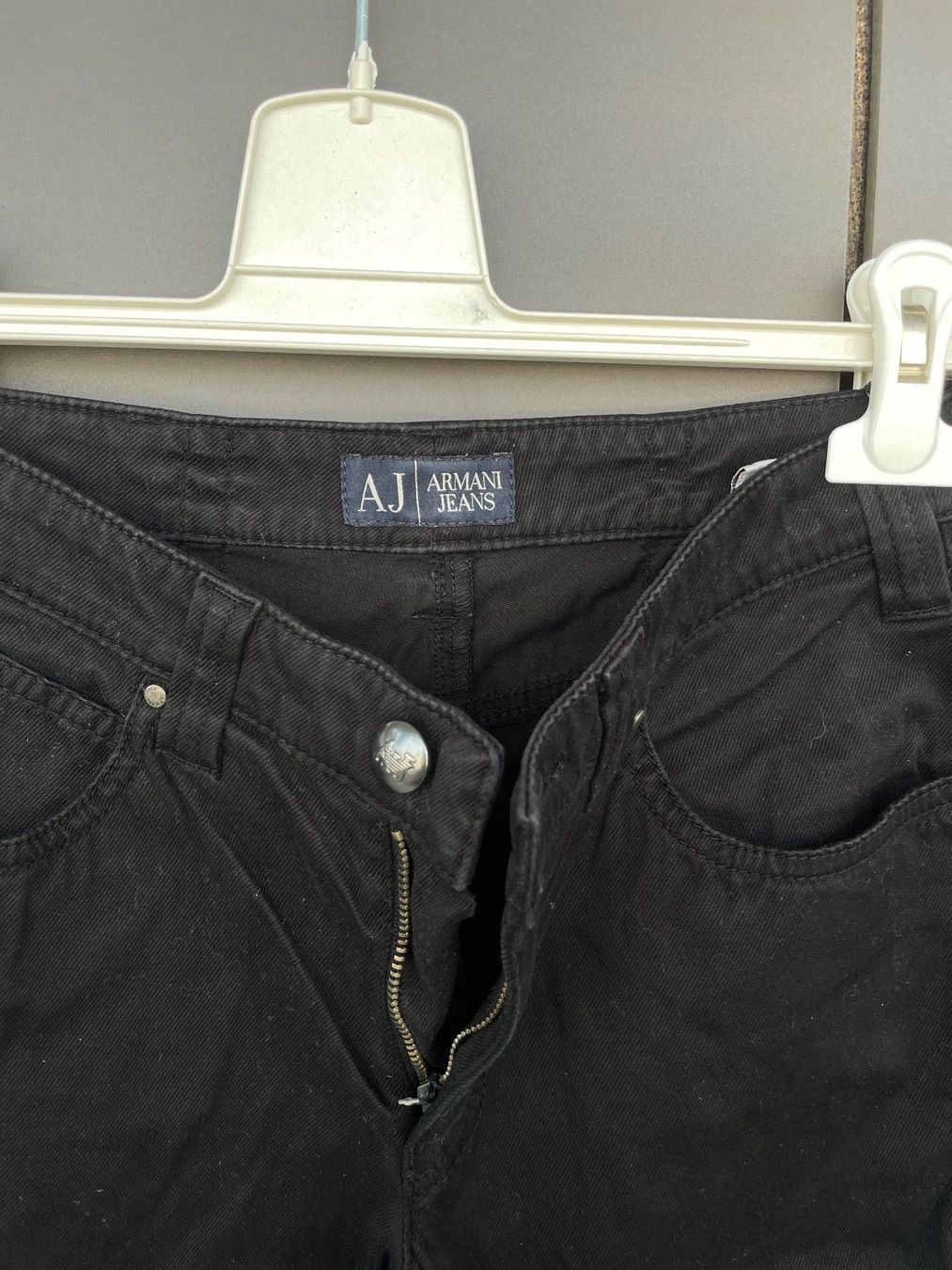 Armani Jeans: 100% original ARMANI JEANS Size 26 – Usato da Zug venduto da dmjtita 2