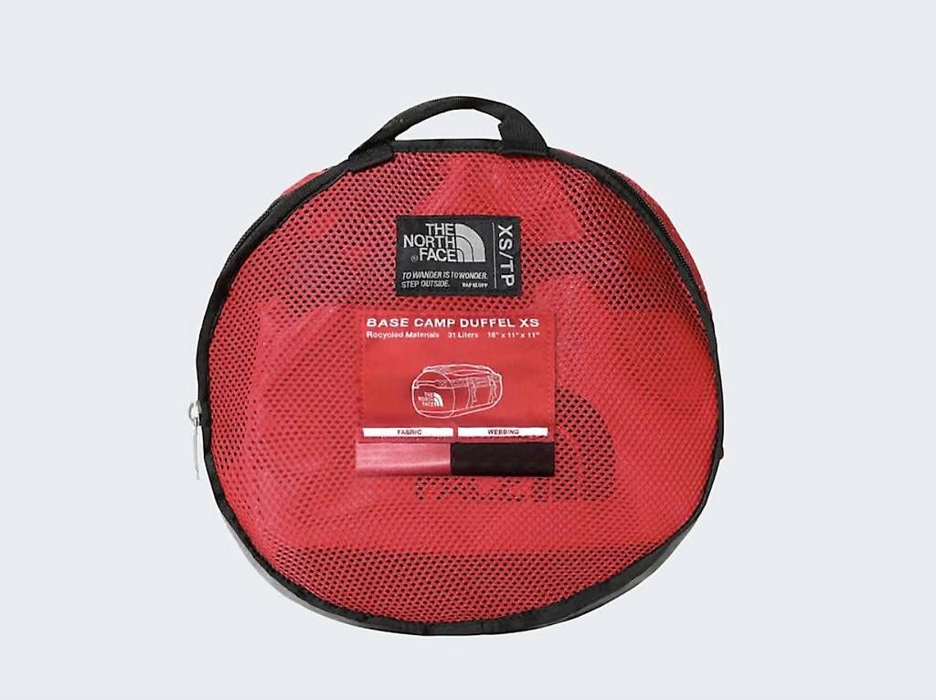 Sacs: Base Camp Duffel-Tasche 50L  S – D'occasion à Wallisellen par mgb40 4