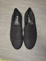 Tanzschuhe Schwarz Gr. 42