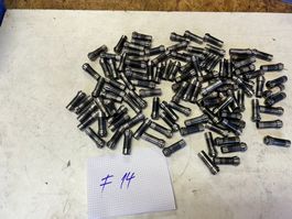 Spannzangen F 14