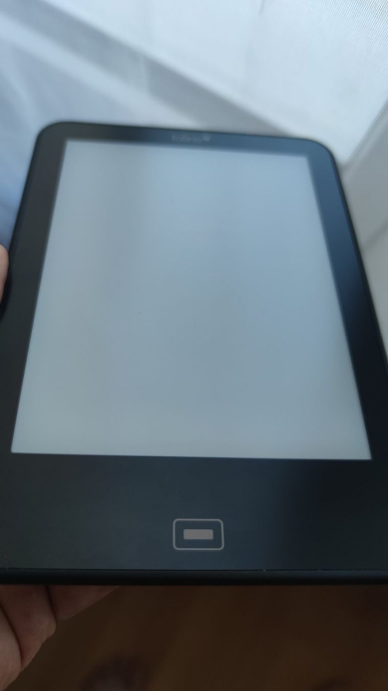 Tolino Tablet PC: Tolino Vision 3HD – Usato da Meggen venduto da Malecifent 2