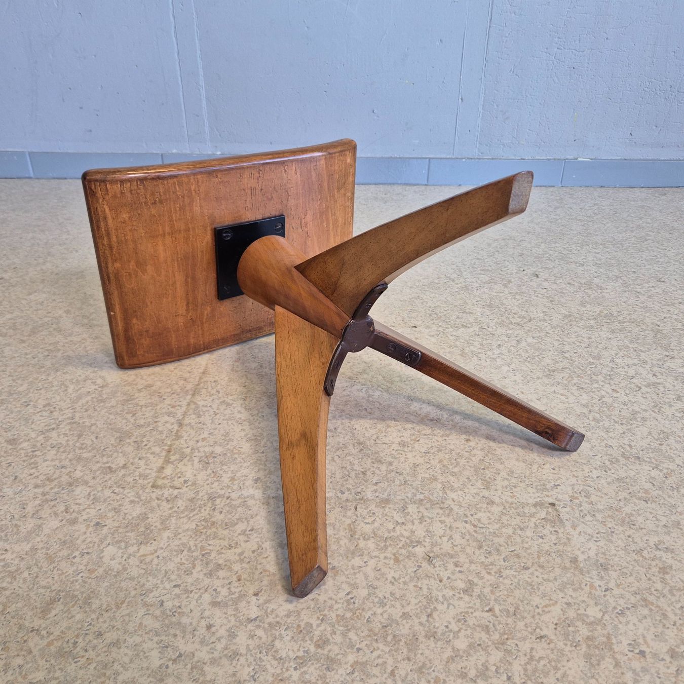 Sgabelli: Art Deco Klavierhocker Piano Stool  Drehhocker – Usato da Nottwil venduto da Wondewa-Shop 8