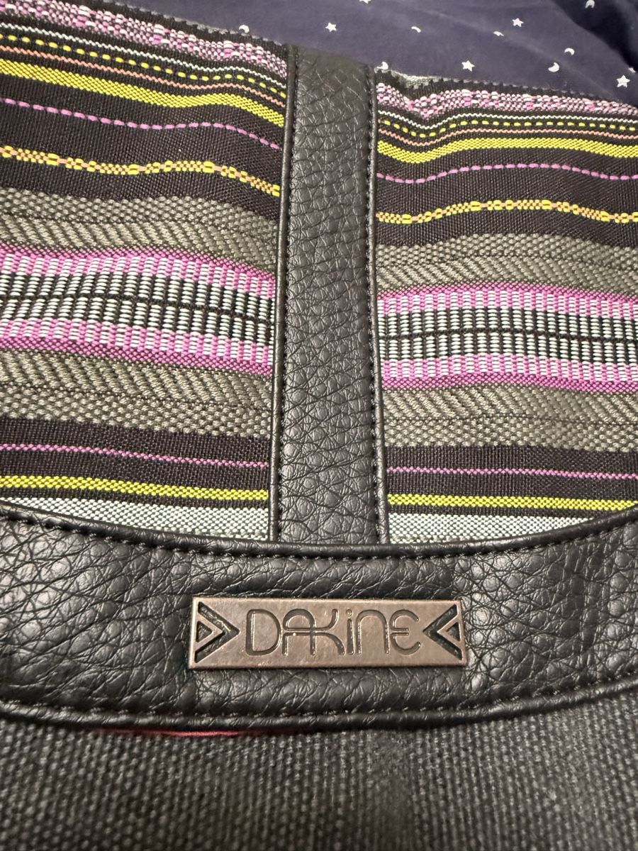 Dakine Borse da donna: Dakine Handtasche – Usato da Winterthur venduto da hera05 1
