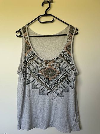 Lockeres Top