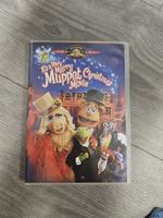 DVD It's a Very Merry Muppet Christmas Movie 