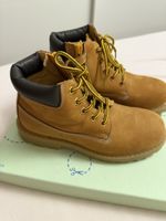 Camel Boots