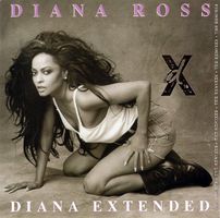 Diana Ross - Diana Extended