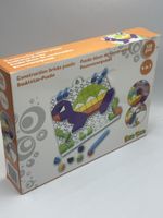 Baukloetzli-Puzzle: Kreativer Spielsspass für Kinder!