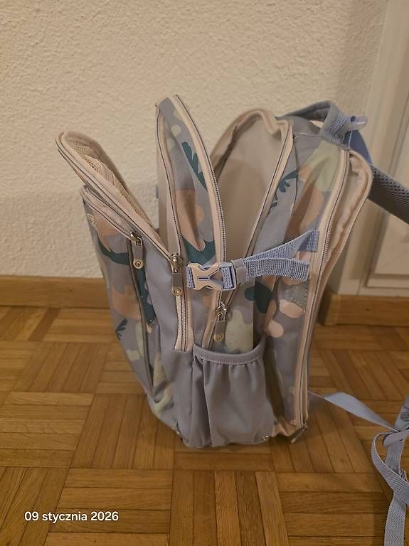 Kindertaschen: Schulranze Herlitz – Gebraucht aus Rütihof von martyyyyy 3