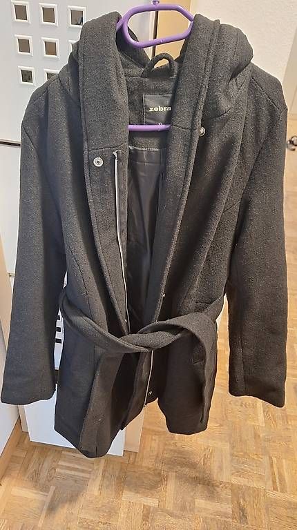 Cappotti: Zara Mantel Gr. XL – Usato da Kölliken venduto da mel_2ybv 1