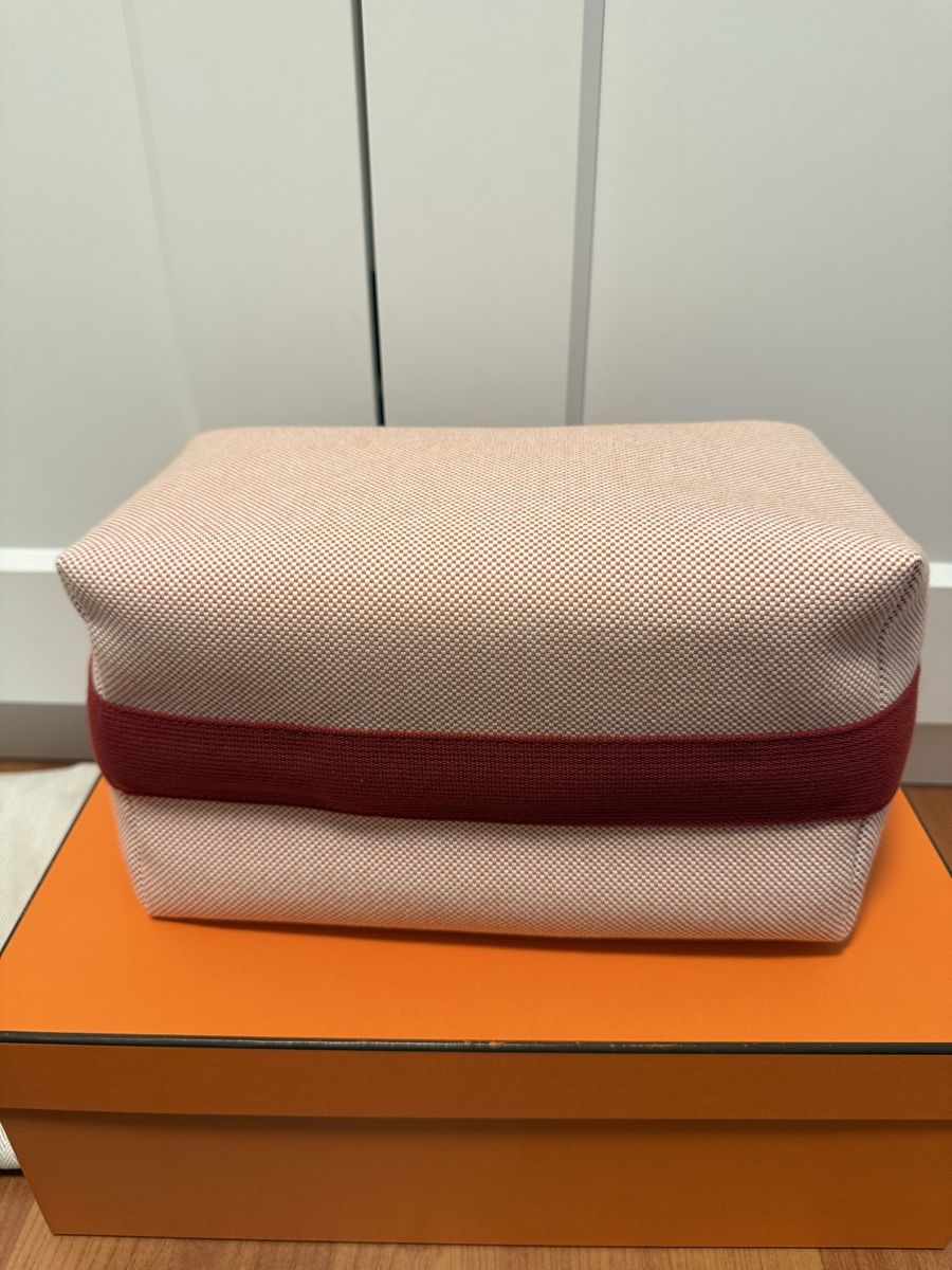Hermès Borse: Hermes Kulturbeutel Bride-à-Brac Cabriole – Usato da Lohn-Ammannsegg venduto da aemu12 5
