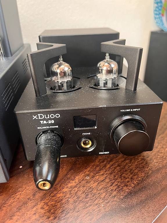 Verstärker: Xduoo TA-20 – Gebraucht aus Froideville von antanast