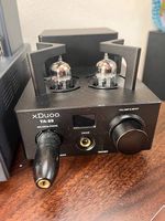 Xduoo TA-20