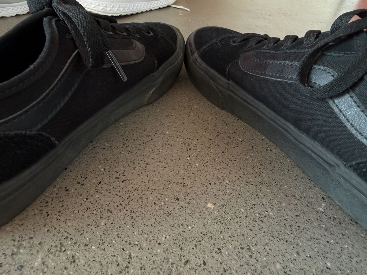 Vans Scarpe da uomo: Vans Sneaker unisex – Usato da Luzern venduto da mar_x96f 3
