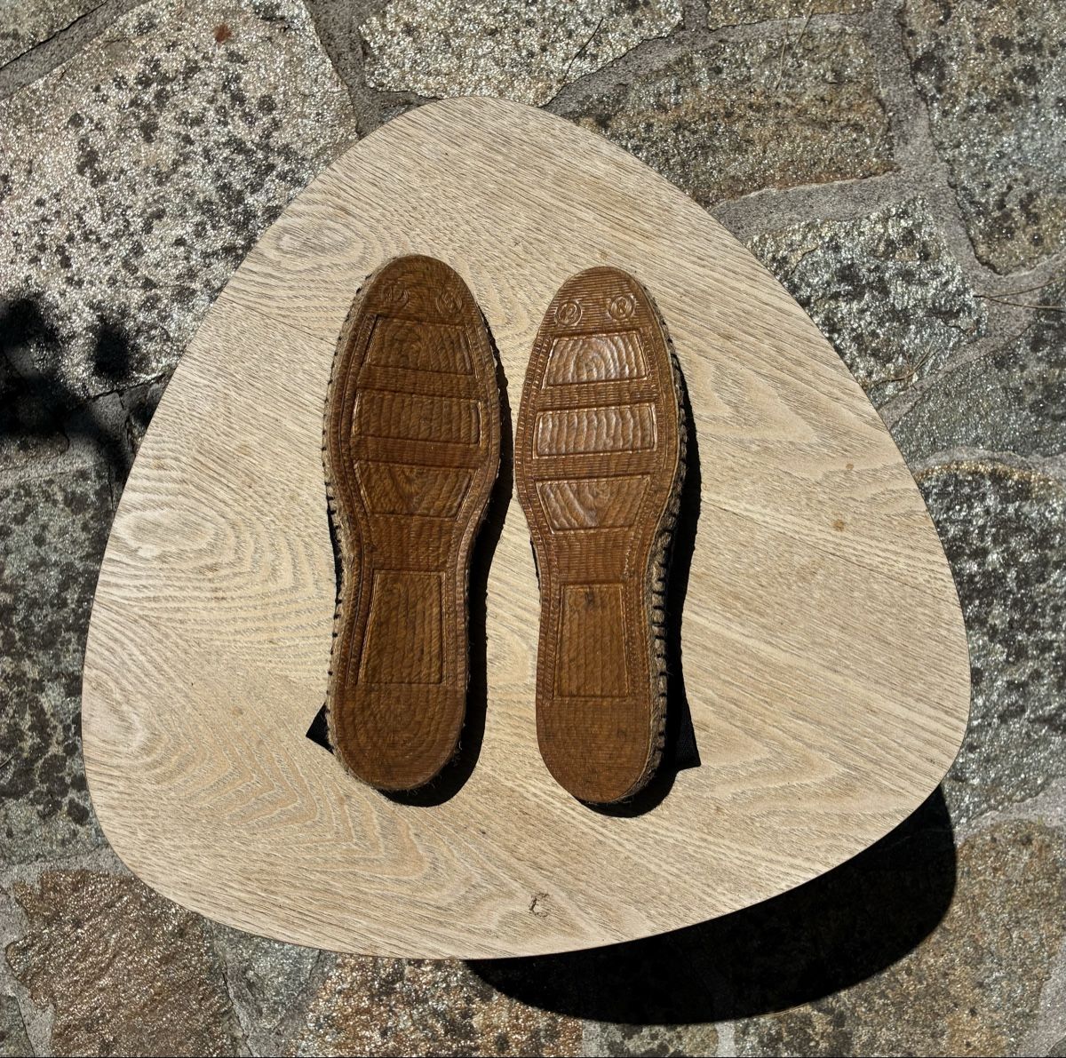 Chaussures hommes: Original französische Espadrilles – Neuf (Voir description) à Uerikon par mar_6gjt 3