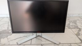 AOC AGON AG241QG – 24" WQHD Gaming Monitor – 165 Hz / G-SYNC