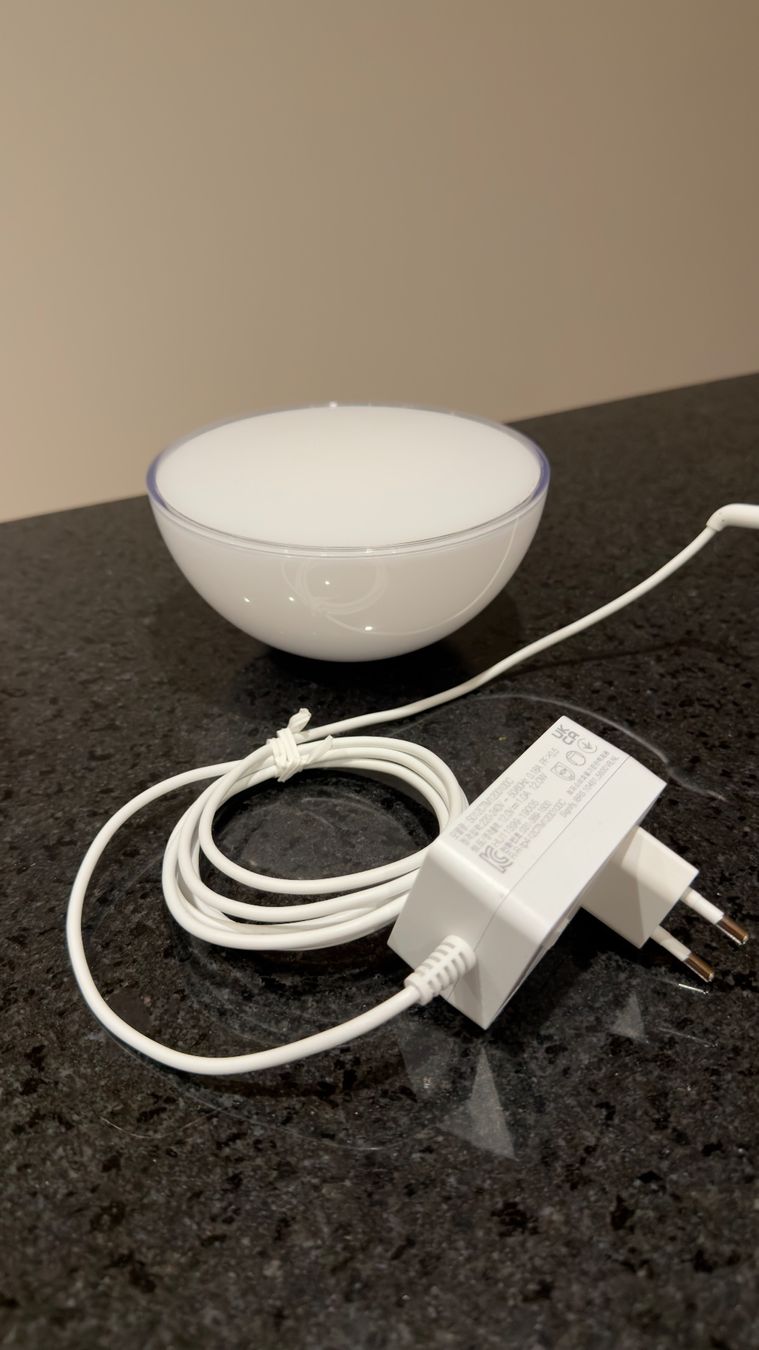 Philips Lampen: Philips Hue Go Basis BT – Gebraucht aus Sennwald von pressgym 1