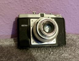 Appareil photo vintage Dacora pour collectionneur!