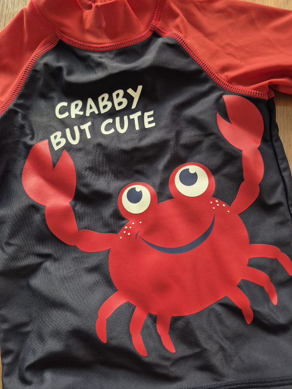 Migros Maillots de bain: UV Kleidung, Grösse 86 – D'occasion à Münsingen par Why88 1