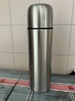 Praktische Thermosflasche