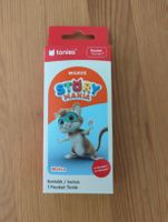 Tonies Pocket Tonie Story Mania Malva NEU in OVP