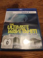 IMAX - The Ultimate Wave Tahiti - Kelly Slater (Blu-ray)