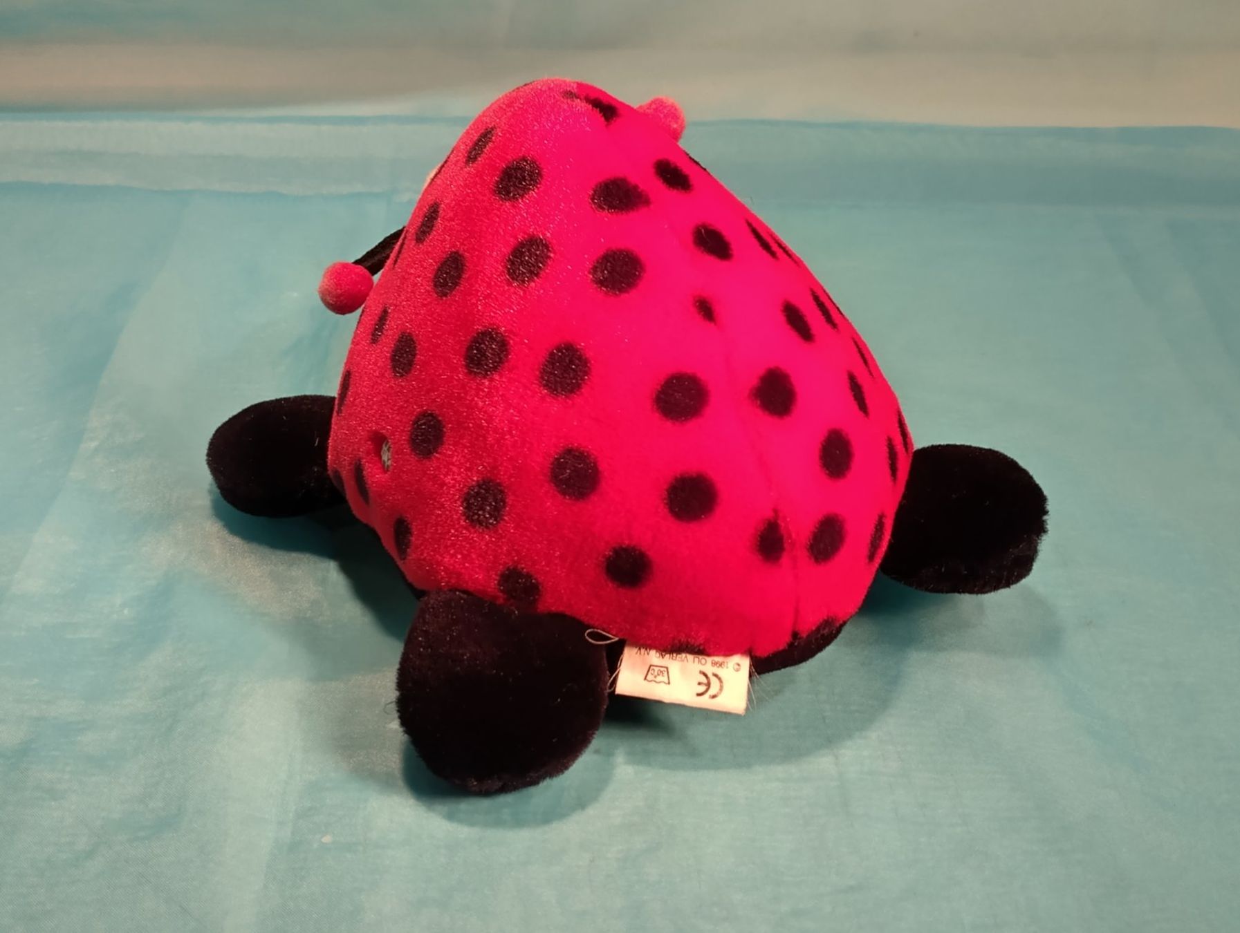 Giocattoli: Mordillo Marienkäfer, L: 20cm – Nuovo (secondo la descrizione) da Bellach venduto da JingleCherry 3