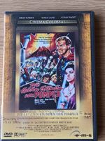 DVD Die letzten Stunden von Pompeji, 1962