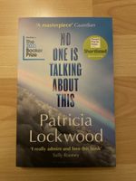 Patricia Lockwood - No One Is Talking About This