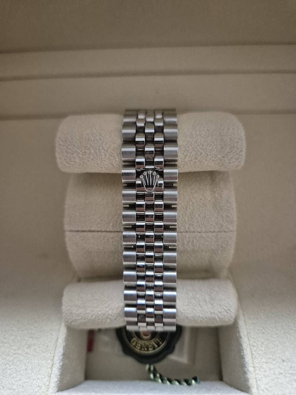 Rolex Orologi: ROLEX, Datejust 31 - neuwertig – Nuovo (secondo la descrizione) da Altstätten SG venduto da yll_j7s7 1