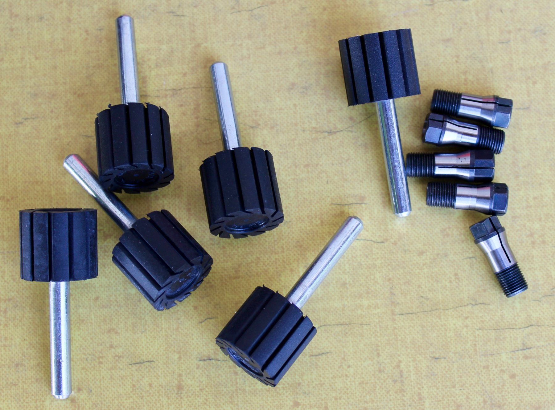 Suhner Tous les outils: Biegsame-Wellen-Set von SUHNER – D'occasion à Kirchlindach par hekilida 7