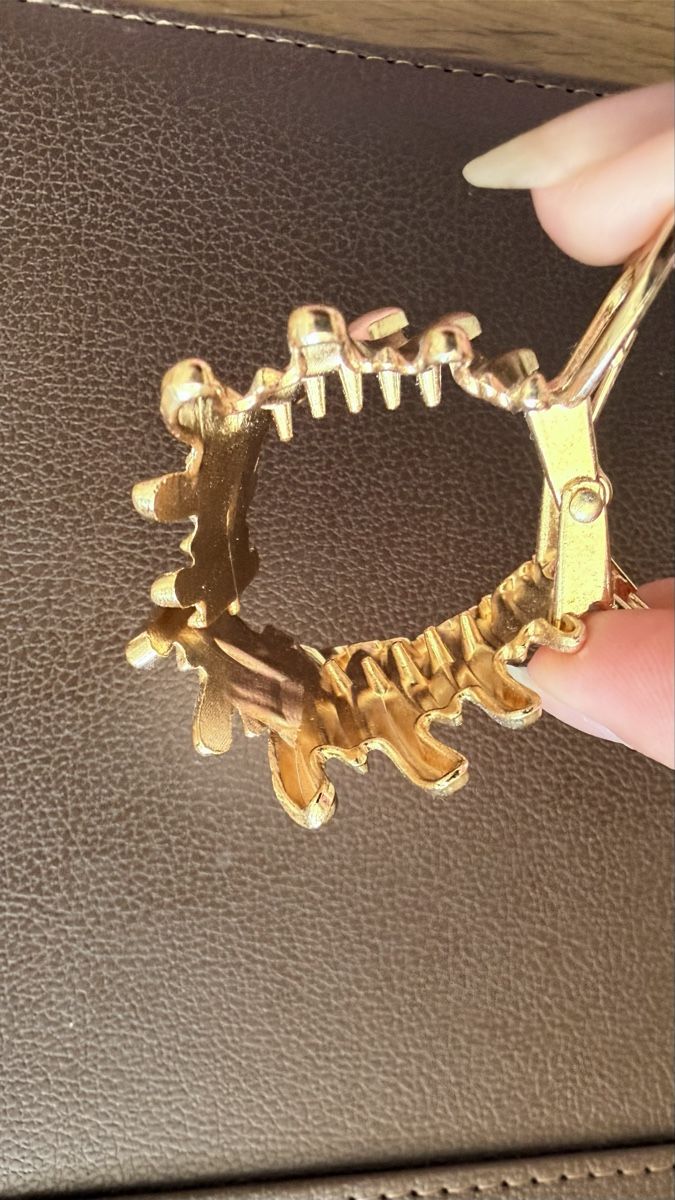 Accessori per capelli: Haarspange / Haaraccessoire – neu – Nuovo (secondo la descrizione) da Bonstetten venduto da AngelaF23 1