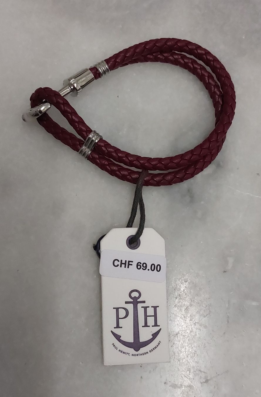 Bracciali & Braccialetti: PH Armband Unisex – Nuovo (secondo la descrizione) da Wislikofen venduto da Ana.Gomes 3